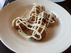 -福州世茂洲际酒店·福邸(台江店)