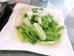 -茶油香闽南菜·花园餐厅(前埔店)