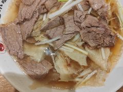 -直隶安家牛肉罩饼(建华店)