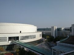 -北京园博大酒店