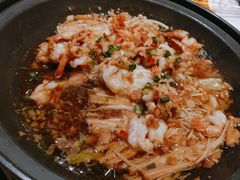 跳跳虾-樊城区沛公餐饮店(挑食拉美步行街店)