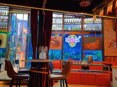 -Famous肥猫墨西哥音乐餐吧(五棵松华熙LIVE店)