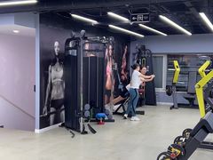 -即刻自助健身·私教馆(对外经贸店)