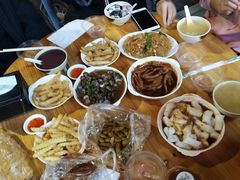 -风之味糖水店(上塘西路店)