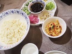 -老浒记烤鸭-北京菜(琉璃厂店)