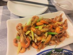 -玲珑餐厅(陕西南路店)