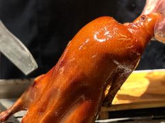 -羲和雅苑•北京烤鸭(陆家嘴中心店)