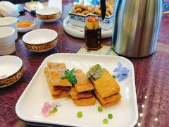 素烧鹅-宁波状元楼酒店(和义路店)