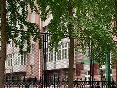 -中央音乐学院附中