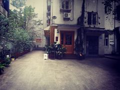 -懒鱼时光馆(沙坪坝店)