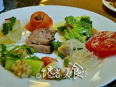 餐饮-昆明中心皇冠假日酒店