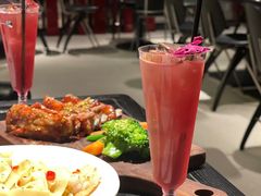 -Nord Grill&Bar Highland诺德西餐(深圳欢乐海岸店)