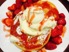 -Pancakes on the rocks(Darling Harbour)