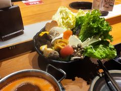 -呷哺呷哺 黄金牧场 (新中关购物中心店)