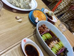 -赵奶奶水饺锅贴小酒馆(丁字沽店)