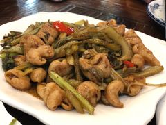 -秋色客家菜(南山店)