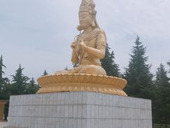 -法门文化景区