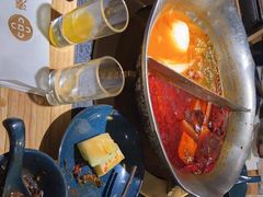 -湊湊火锅·茶憩(上海合生汇店)