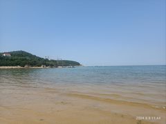 -金海滩海水浴场