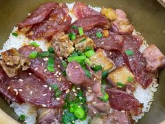 -红星光发煲仔饭(文海店)