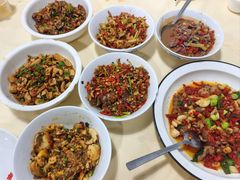 -笨罗卜浏阳菜馆(太平街店)