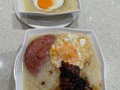 -香港新发烧腊茶餐厅(书城店)