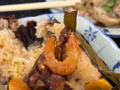 -老妈宫粽球
