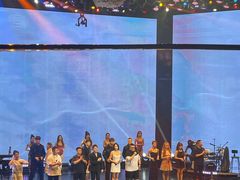 -斯卡拉演艺集团