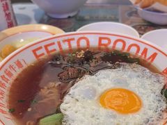 -肥韬茶餐厅(海上世界店)