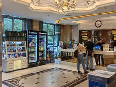 -磨沟沿老字号牛肉面·清真(金港城店)