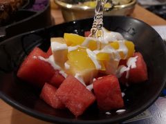 -肥肥虾庄·金牌油焖大虾(杨园滨江时代walk店)