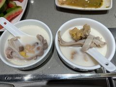 -海底捞火锅(宇飞大厦店)