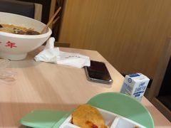 -味千拉面(中盛广场店)