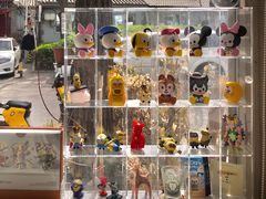 -五进制 Coffee Shop