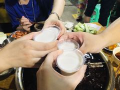 -渝味黄姐火锅(黄泥村店)