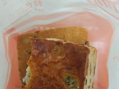 黑豆起子馍-北京稻香村(西单购物中心店)