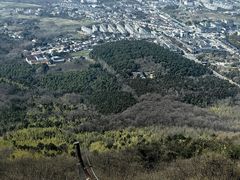 -句容茅山景区
