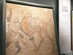 -洛阳古墓博物馆