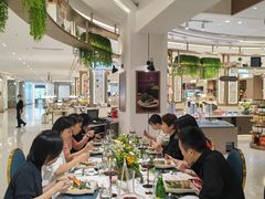 -杭州大厦LSE城市生活超市(杭州大厦店)