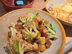-太二酸菜鱼(群光广场店)