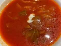 -波特曼西餐厅(南岗店)
