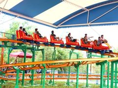 -济南方特东方神画