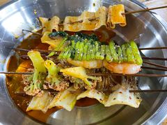 -郭记豌豆鲜粉