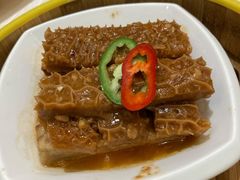 -北海渔村酒楼·粤菜海鲜点心(新华店)
