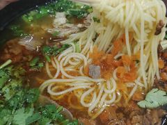 -一品飘香米线(一中总店)