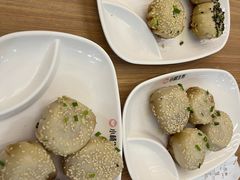 -小杨生煎(白玉兰广场店)