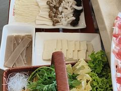 -阳坊大都涮羊肉(阳坊总店)