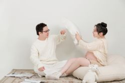 -专注孕妇照亲子照·纪田摄影