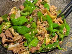 -费大厨辣椒炒肉(黄兴中心广场店)