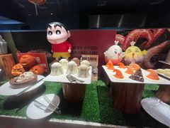 -海德温泉生活馆(朝阳大悦城店)